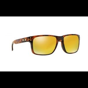 Oakley Holbrook Sunglasses EUC